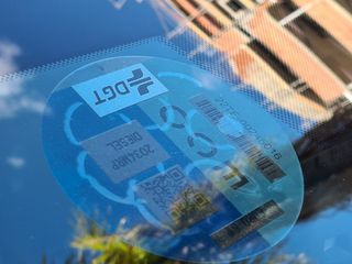 DS 5 HYBRID4 AUTOMÁTICO HÍBRIDO