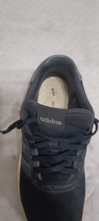 Deportivos Adidas
