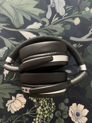 Cascos Inalámbricos Sennheiser