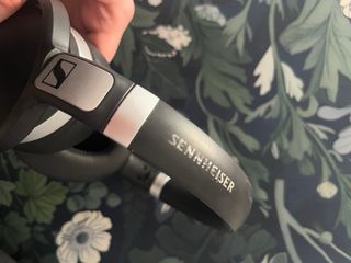 Cascos Inalámbricos Sennheiser
