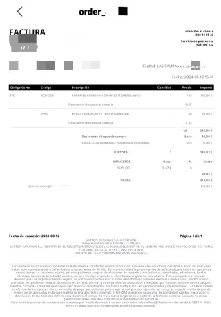 Cómoda Ikea Koppang Blanca