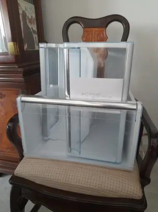 Cassetti congelatore Bosch nuovi KGN39A10