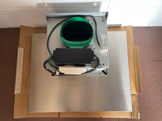 Campana extractora Teka DSH 685