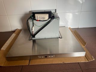 Campana extractora Teka DSH 685