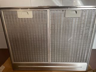 Campana extractora Teka DSH 685