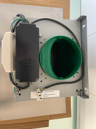 Campana extractora Teka DSH 685