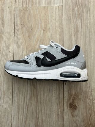 Nike Air Max Command Premium 718896-001