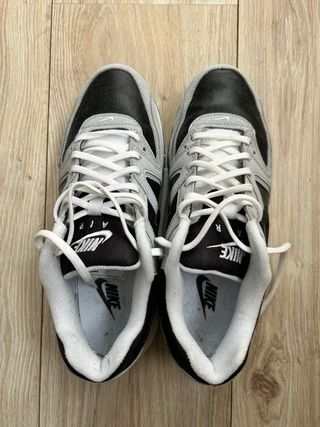 Nike Air Max Command Premium 718896-001