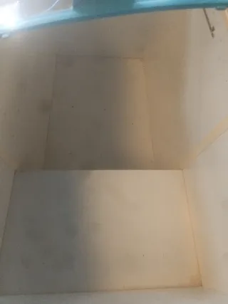 Congelador de helados Maxibon