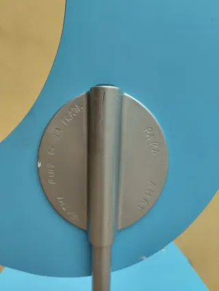 Silla Agatha Ruiz de la Prada Luna Azul