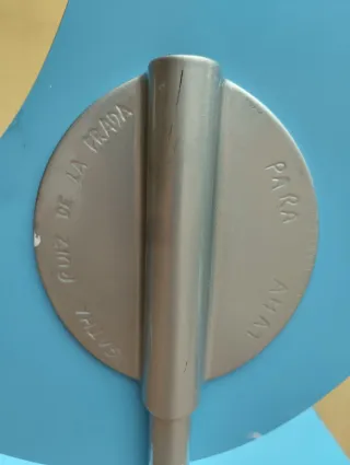 Silla Agatha Ruiz de la Prada Luna Azul