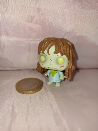Funko Pop Regan Exorcista