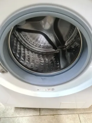 Lavadora Samsung 8.0kg A++