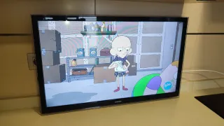 Televisión Samsung 32 pulgadas TDT HD