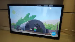 Televisión Samsung 32 pulgadas TDT HD