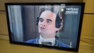 Televisión Samsung 32 pulgadas TDT HD