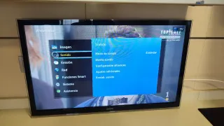 Televisión Samsung 32 pulgadas TDT HD