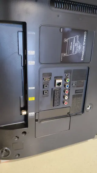 Televisión Samsung 32 pulgadas TDT HD