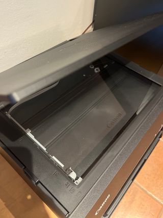 Canon TS6350 Impresora Multifunción Negra