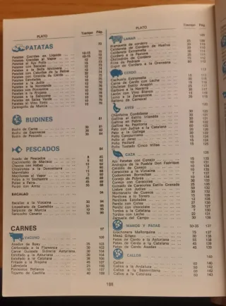 Cocinar a presión. 258 recetas. José María Busca