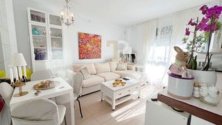 Piso en alquiler en S'Eixample - Can Misses en Ibiza/Eivissa