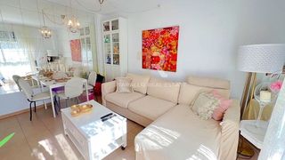 Piso en alquiler en S'Eixample - Can Misses en Ibiza/Eivissa