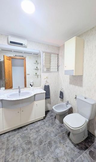 Piso en alquiler en Carrús Oest - El Toscar en Elche