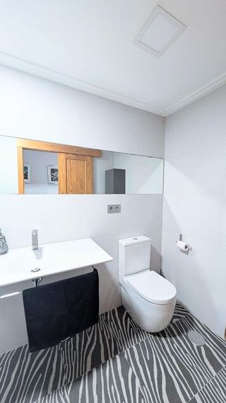 Piso en alquiler en Carrús Oest - El Toscar en Elche