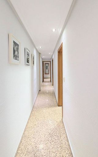 Piso en alquiler en Carrús Oest - El Toscar en Elche