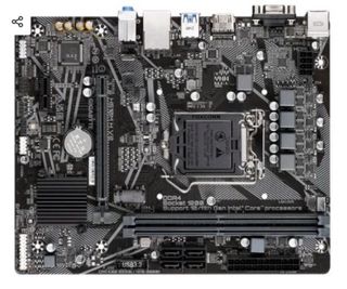 Placa Base Gigabyte H510M S2H V2