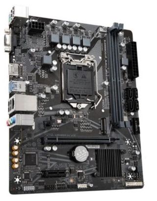 Placa Base Gigabyte H510M S2H V2