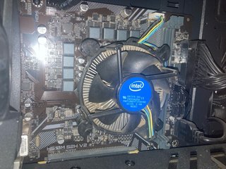 Placa Base Gigabyte H510M S2H V2