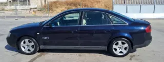 Audi A6 2000