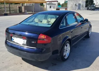 Audi A6 2000