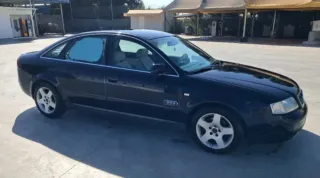 Audi A6 2000