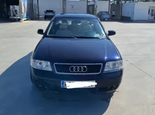 Audi A6 2000