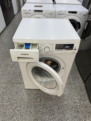 Lavadora Siemens extraKlasse
