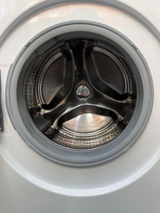 Lavadora Siemens extraKlasse