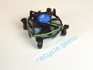 Cooler Intel E97379-003 para CPU Socket 1150/1155/