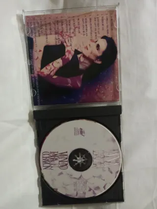 Ana Belén - Veneno para el corazón CD