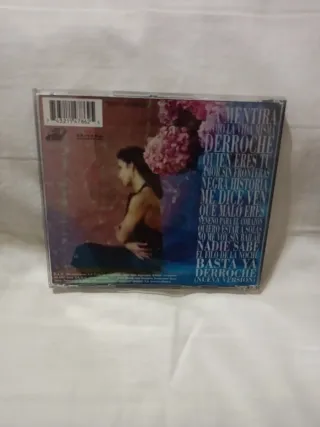 Ana Belén - Veneno para el corazón CD