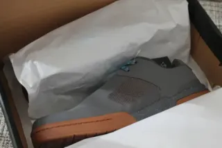 Zapatillas BL CrankBrothers Stamp Lace 43 45