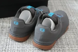 Zapatillas BL CrankBrothers Stamp Lace 43 45