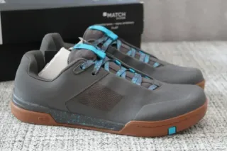 Zapatillas BL CrankBrothers Stamp Lace 43 45