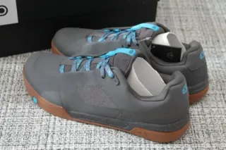 Zapatillas BL CrankBrothers Stamp Lace 43 45