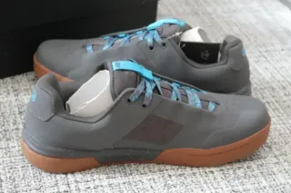 Zapatillas BL CrankBrothers Stamp Lace 43 45