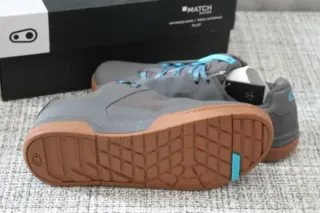 Zapatillas BL CrankBrothers Stamp Lace 43 45