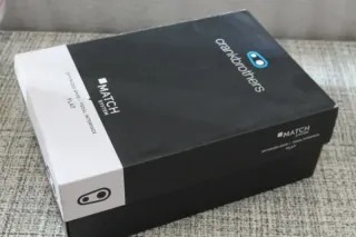 Zapatillas BL CrankBrothers Stamp Lace 43 45