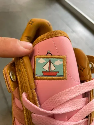 Adidas x The Simpsons Zapatillas Deportivas