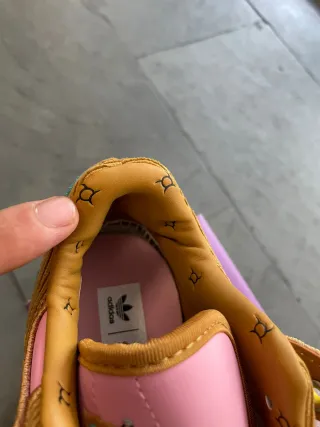 Adidas x The Simpsons Zapatillas Deportivas